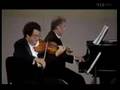 Brahms - Sonata No.3 D Minor - Un poco presto