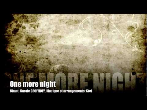 One more night