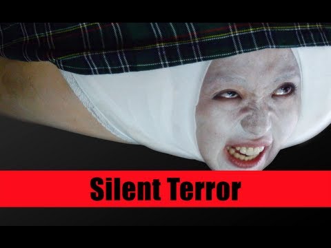 4 Asian Horror Short Films [Hallowen Edition] 21