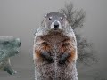 Singing Woodchuck Variety Minute 21