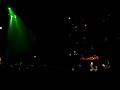 Justice - Waters of Nazareth (Live)