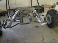 Custom Built R/C Trophy Truck  -  Project Mammuth