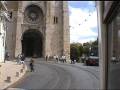 2001-04-30 Lissabon Linie 28 Alfama Part 1