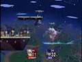 Ike (Ryko) vs DK (FonDL) Smashville 5/2/08