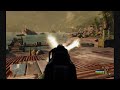 Crysis-Very High settings (C.U.D.A.A.T.S. Mod)- ATI radeon 4850