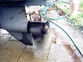 bayliner 454 7.4L boat exhaust