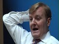 Why did you get into politics? - Part 1 Charles Kennedy
