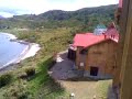 Hotel Los Cauquenes, Ushuaia, Argentina.
