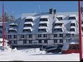 JAT Apartmani Kopaonik