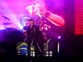 scorpions in belém/pa
