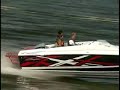 Liquid Jungle Poker Run 2008, Powerboats Lake Pepen