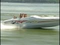 Liquid Jungle Poker Run 2008, Powerboats Lake Pepen