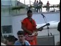 The Prison Band - Americano