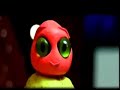 Vicky Pollard - Alien