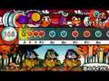 Taiko no Tatsujin Portable 2 - Dragostea Din Tei