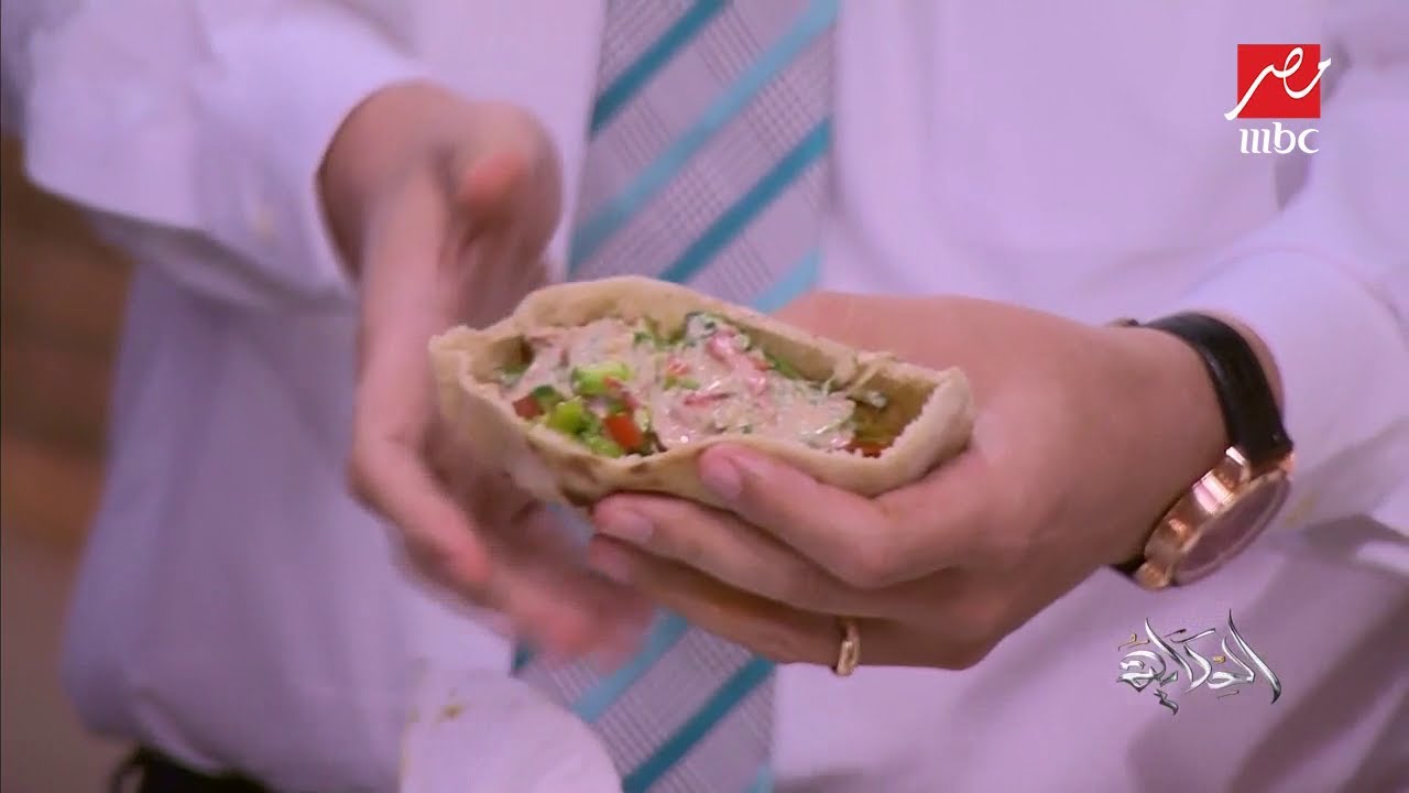 "طعمية" البغل تبهج ويزو وعمرو اديب في #الحكاية