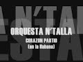 corazon partio