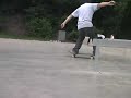 Skatepark Saarburg - Lukas Junk & Max Hippert