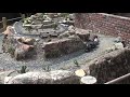 Quail Gardens Model Train Set Quail Gardens Model Train Set