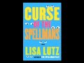 Lisa Lutz discusses her book The Spellman Files