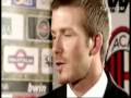 Beckham Cosenza