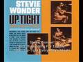 clip video Stevie Wonder Ain't That Asking For Trouble