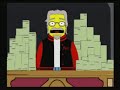 The Simpsons Game- Stage 15: In Search of An Author part 2