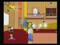 The Simpsons Game- Stage 15: In Search of An Author part 2