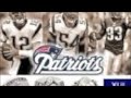 Patriots Patriots