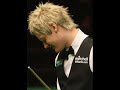 Neil Robertson - Infinity