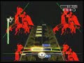 Rock Band 2- Spoonman- Expert Drums Rock Band 2- Spoonman- Expert Drums