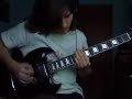 guitar cover of my current favourite freshfabrik song.

on this video i play a 6 string stagg g300-bk sg on a line6 spider ii 212. current tuning is drop-c: c g c f a d. i only use my fingers and nails to play the guitar, i don't like picks. i've mixed two separate attempts together.

enjoy! comments are welcome. :)