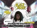 black moon - Da Beatminerz Food For Though - Alter The Chemi