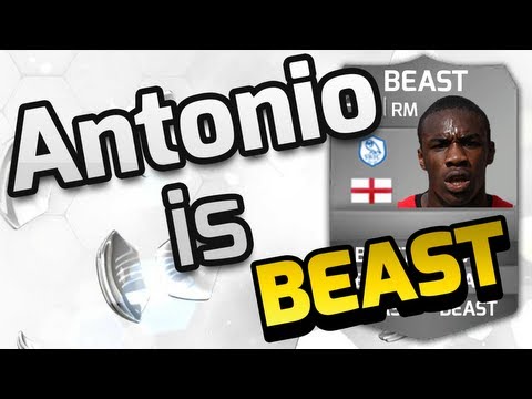 antonio - It's back baby :) For Cheap and Reliable FIFA Coins, Click Here http://www.utcointraders.com My Twitter: https://twitter.com/KSIOlajidebt My Facebook: https:...