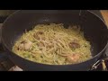 Vietnamese Brunch in New Orleans East