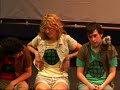 Captain Planet - UQ Law Revue 2006 Captain Planet - UQ Law Revue 2006