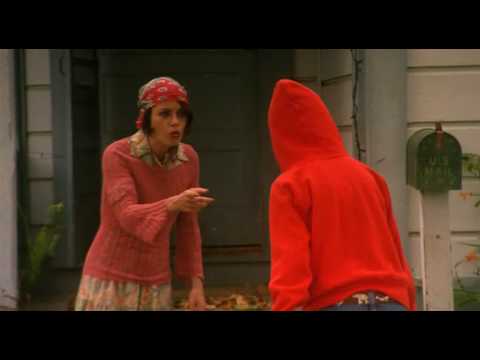 Fairuza Balk
