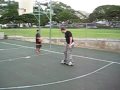 Kristian FS 360 warm up... Kristian FS 360 warm up...