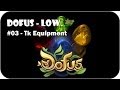 Dofus - Summoner-Tk Equip