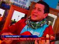 Reportaje Nueva cumbia chilena (Chv)