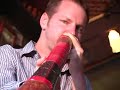 Mike Jackson plays \"Steam Train\" didgeridoo solo Mike Jackson plays \"Steam Train\" didgeridoo solo