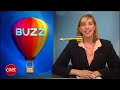 CNET TV: Buzz Report: The Android has landed