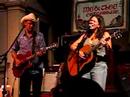 Kris Delmhorst and Mark Erelli at Me and Thee Coffeehouse