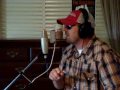 Cajun Onstar  Making the Video