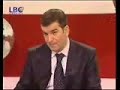 Michel Hayek 2007 part 1