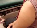 Trip abroad means five shots in one arm