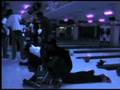 Moviemoonlight Bowling 2008 - Das erste Zwischenspiel