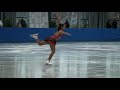 Jennifer Cucinella 4.12.09 NRW Trophy s.p.