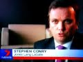 Brisbane CBD growth (Channel 7)