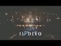 clip video Il Divo Isabel - Spanish